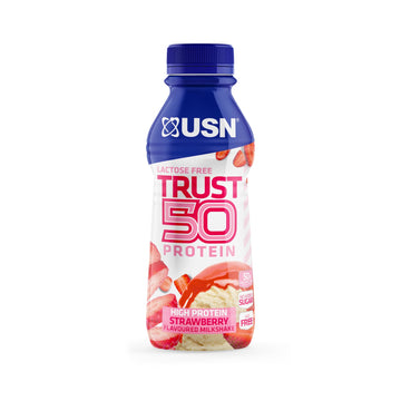 Trust 50 Protein Rtd Drink USN  500ml